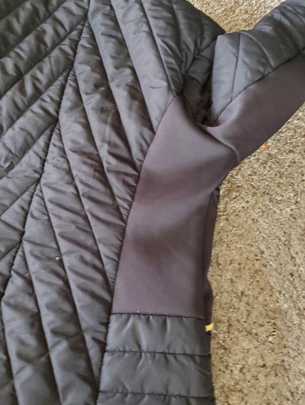 Jacket - Picture 11 of 12